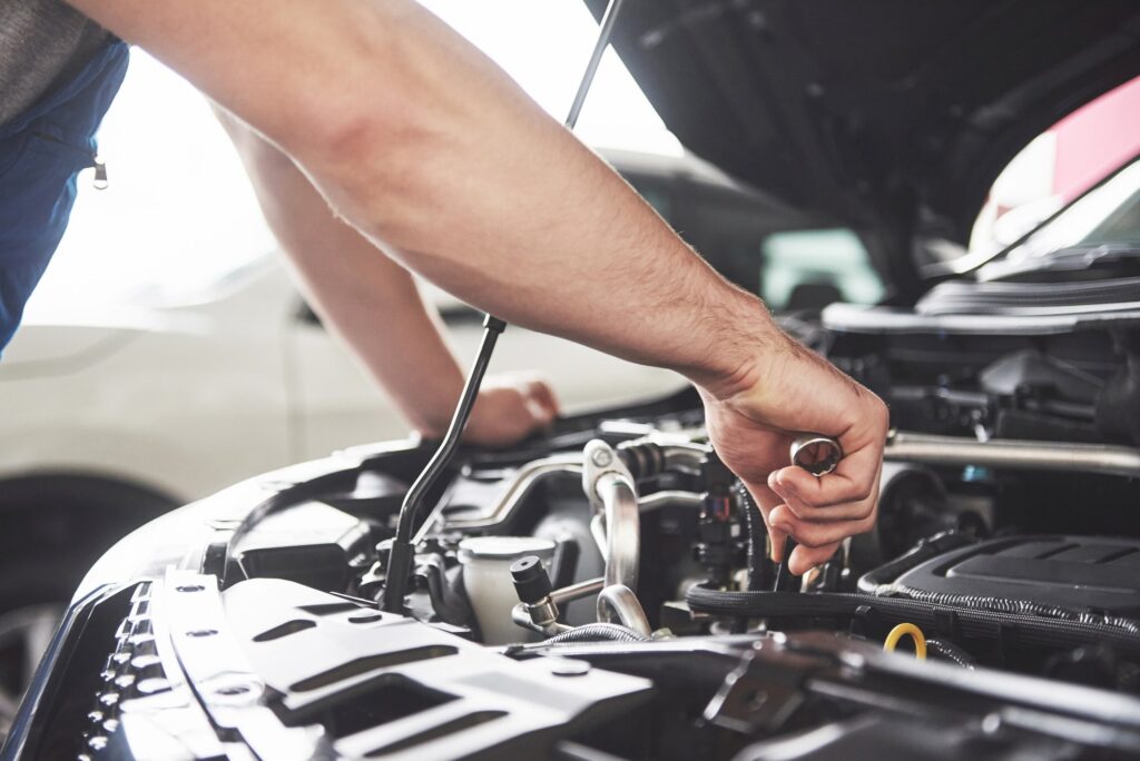 mecánica automotriz en Ibagué